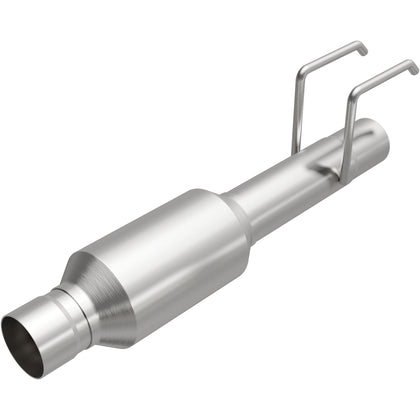 MagnaFlow California Grade CARB Compliant Direct-Fit Catalytic Converter 3391241