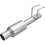 MagnaFlow California Grade CARB Compliant Direct-Fit Catalytic Converter 3391241