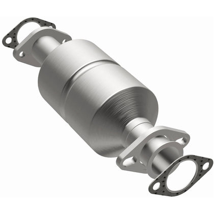 MagnaFlow California Grade CARB Compliant Direct-Fit Catalytic Converter 3391242