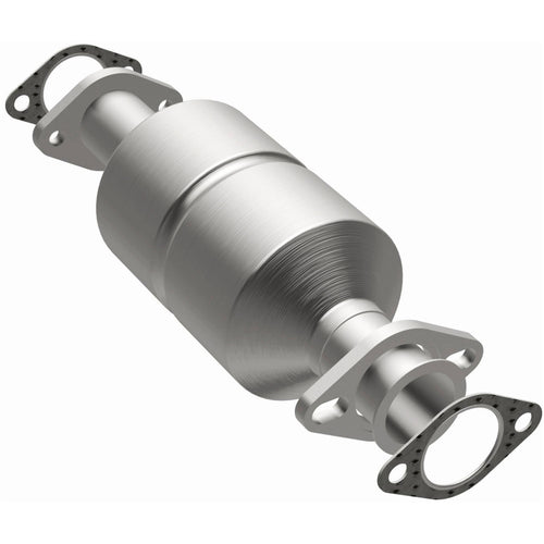MagnaFlow California Grade CARB Compliant Direct-Fit Catalytic Converter 3391242