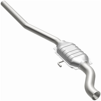 MagnaFlow California Grade CARB Compliant Direct-Fit Catalytic Converter 3391244