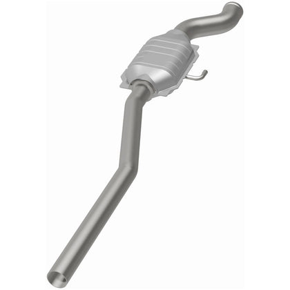 MagnaFlow California Grade CARB Compliant Direct-Fit Catalytic Converter 3391244
