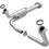 MagnaFlow California Grade CARB Compliant Direct-Fit Catalytic Converter 3391256