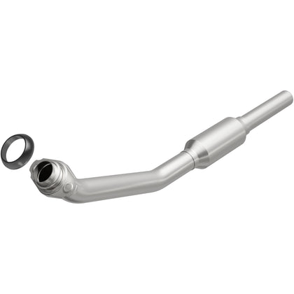 MagnaFlow 1989-1990 Dodge Caravan 2.5L | 1989-1990 Plymouth Voyager 2.5L California Grade CARB Compliant Direct-Fit Catalytic Converter 3391271