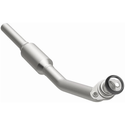 MagnaFlow 1989-1990 Dodge Caravan 2.5L | 1989-1990 Plymouth Voyager 2.5L California Grade CARB Compliant Direct-Fit Catalytic Converter 3391271