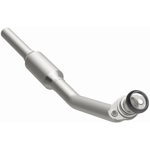 MagnaFlow 1989-1990 Dodge Caravan 2.5L | 1989-1990 Plymouth Voyager 2.5L California Grade CARB Compliant Direct-Fit Catalytic Converter 3391271