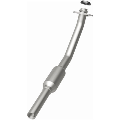 MagnaFlow 1989-1990 Dodge Caravan 2.5L / 1989-1990 Plymouth Voyager 2.5L California Grade CARB Compliant Direct-Fit Catalytic Converter 3391271