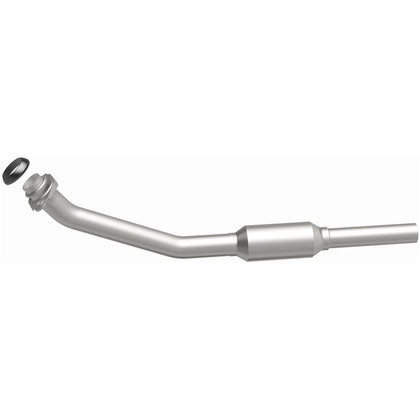 MagnaFlow 1989-1990 Dodge Caravan 2.5L | 1989-1990 Plymouth Voyager 2.5L California Grade CARB Compliant Direct-Fit Catalytic Converter 3391271