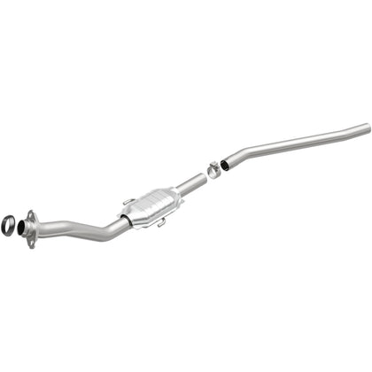 MagnaFlow California Grade CARB Compliant Direct-Fit Catalytic Converter 3391274