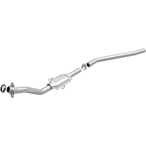 MagnaFlow California Grade CARB Compliant Direct-Fit Catalytic Converter 3391274