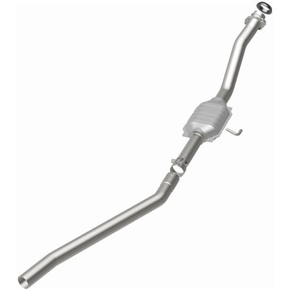MagnaFlow California Grade CARB Compliant Direct-Fit Catalytic Converter 3391274