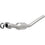 MagnaFlow California Grade CARB Compliant Direct-Fit Catalytic Converter 3391275