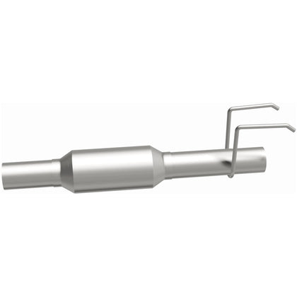 MagnaFlow California Grade CARB Compliant Direct-Fit Catalytic Converter 3391292