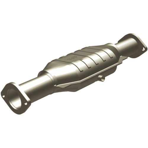 MagnaFlow 1984-1985 Ford Bronco II 2.8L | 1983-1985 Ford Ranger 2.8L California Grade CARB Compliant Direct-Fit Catalytic Converter 3391352