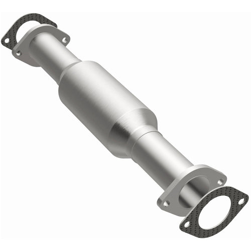MagnaFlow 1984-1985 Ford Bronco II 2.8L | 1983-1985 Ford Ranger 2.8L California Grade CARB Compliant Direct-Fit Catalytic Converter 3391352