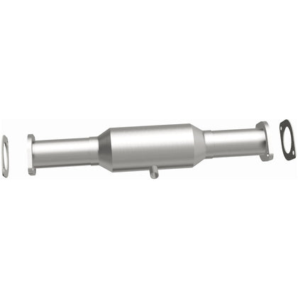 MagnaFlow 1984-1985 Ford Bronco II 2.8L | 1983-1985 Ford Ranger 2.8L California Grade CARB Compliant Direct-Fit Catalytic Converter 3391352