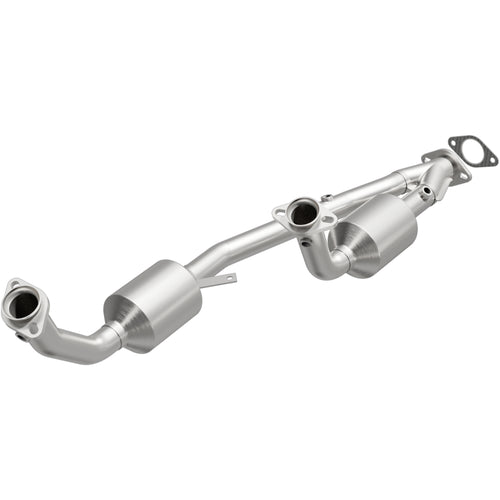 MagnaFlow 1995 Ford Windstar 3.8L California Grade CARB Compliant Direct-Fit Catalytic Converter 3391353