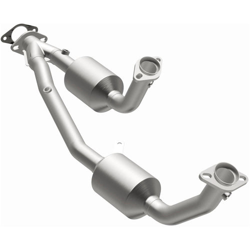 MagnaFlow 1995 Ford Windstar 3.8L California Grade CARB Compliant Direct-Fit Catalytic Converter 3391353