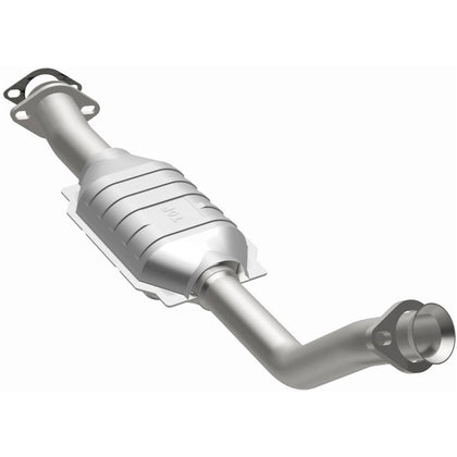 MagnaFlow 1983-1988 Ford Ranger 2.0L | 1983-1984 Ford Ranger 2.3L California Grade CARB Compliant Direct-Fit Catalytic Converter 3391373