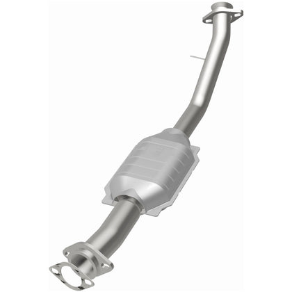 MagnaFlow 1983-1988 Ford Ranger 2.0L | 1983-1984 Ford Ranger 2.3L California Grade CARB Compliant Direct-Fit Catalytic Converter 3391373