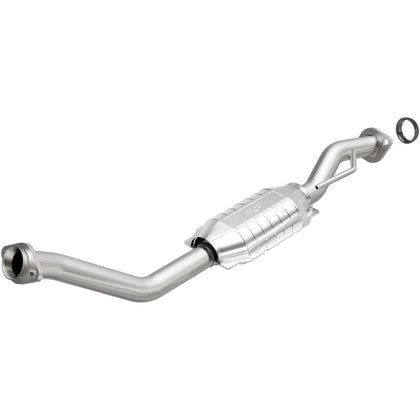 MagnaFlow 1989-1994 Ford Ranger 2.3L California Grade CARB Compliant Direct-Fit Catalytic Converter 3391376