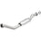 MagnaFlow 1989-1994 Ford Ranger 2.3L California Grade CARB Compliant Direct-Fit Catalytic Converter 3391376