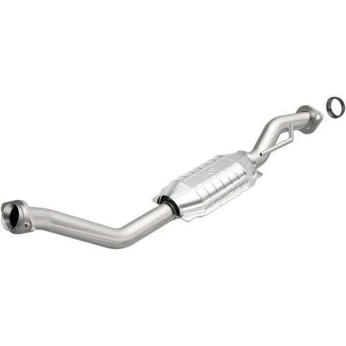 MagnaFlow 1989-1994 Ford Ranger 2.3L California Grade CARB Compliant Direct-Fit Catalytic Converter 3391376