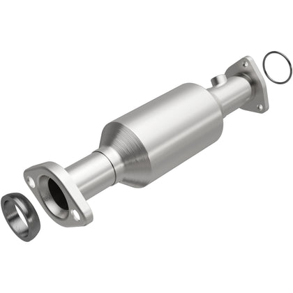 MagnaFlow 1995 Honda Odyssey 2.2L California Grade CARB Compliant Direct-Fit Catalytic Converter 3391401