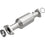 MagnaFlow 1995 Honda Odyssey 2.2L California Grade CARB Compliant Direct-Fit Catalytic Converter 3391401