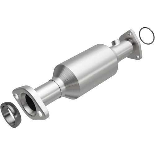 MagnaFlow 1995 Honda Odyssey 2.2L California Grade CARB Compliant Direct-Fit Catalytic Converter 3391401