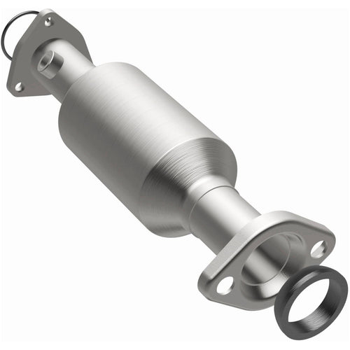 MagnaFlow 1995 Honda Odyssey 2.2L California Grade CARB Compliant Direct-Fit Catalytic Converter 3391401