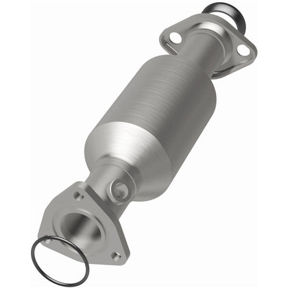 MagnaFlow 1995 Honda Odyssey 2.2L California Grade CARB Compliant Direct-Fit Catalytic Converter 3391401