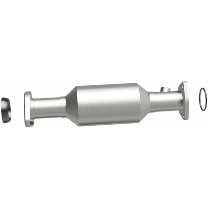 MagnaFlow 1995 Honda Odyssey 2.2L California Grade CARB Compliant Direct-Fit Catalytic Converter 3391401