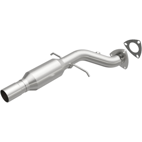 MagnaFlow 1995 Chevrolet Blazer 4.3L | 1995 GMC Jimmy 4.3L California Grade CARB Compliant Direct-Fit Catalytic Converter 3391416
