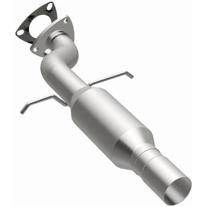 MagnaFlow 1995 Chevrolet Blazer 4.3L | 1995 GMC Jimmy 4.3L California Grade CARB Compliant Direct-Fit Catalytic Converter 3391416