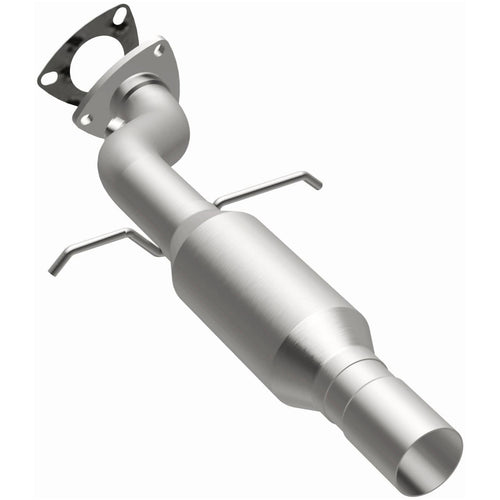 MagnaFlow 1995 Chevrolet Blazer 4.3L | 1995 GMC Jimmy 4.3L California Grade CARB Compliant Direct-Fit Catalytic Converter 3391416