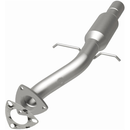 MagnaFlow 1995 Chevrolet Blazer 4.3L | 1995 GMC Jimmy 4.3L California Grade CARB Compliant Direct-Fit Catalytic Converter 3391416