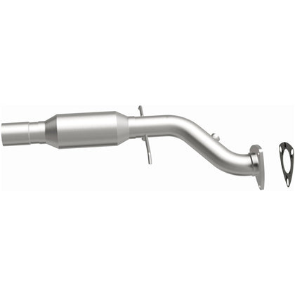 MagnaFlow 1995 Chevrolet Blazer 4.3L | 1995 GMC Jimmy 4.3L California Grade CARB Compliant Direct-Fit Catalytic Converter 3391416