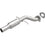 MagnaFlow 1995 Chevrolet Blazer 4.3L | 1995 GMC Jimmy 4.3L California Grade CARB Compliant Direct-Fit Catalytic Converter 3391416