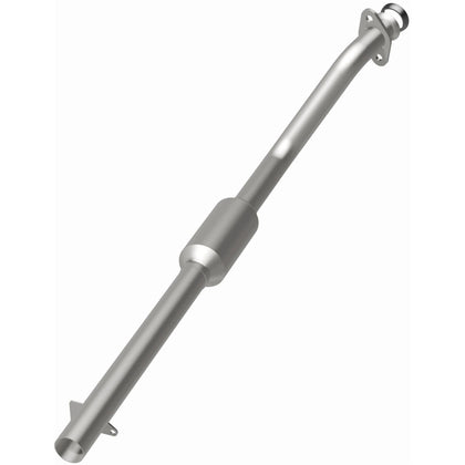 MagnaFlow California Grade CARB Compliant Direct-Fit Catalytic Converter 3391438