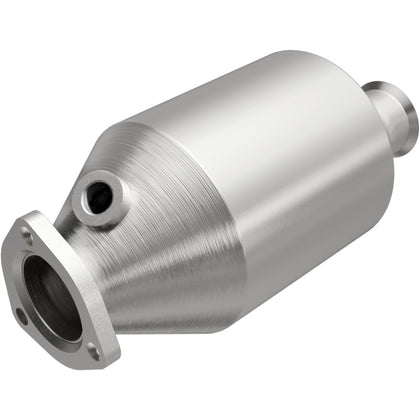 MagnaFlow 1977-1979 Volkswagen Transporter 2.0L California Grade CARB Compliant Direct-Fit Catalytic Converter 3391449