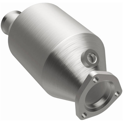MagnaFlow 1977-1979 Volkswagen Transporter 2.0L California Grade CARB Compliant Direct-Fit Catalytic Converter 3391449