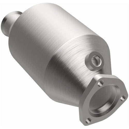 MagnaFlow 1977-1979 Volkswagen Transporter 2.0L California Grade CARB Compliant Direct-Fit Catalytic Converter 3391449