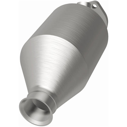 MagnaFlow 1977-1979 Volkswagen Transporter 2.0L California Grade CARB Compliant Direct-Fit Catalytic Converter 3391449