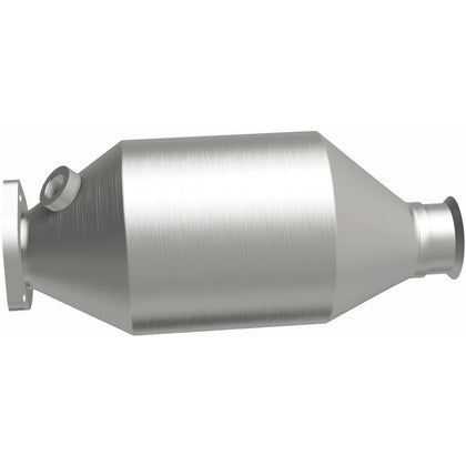 MagnaFlow 1977-1979 Volkswagen Transporter 2.0L California Grade CARB Compliant Direct-Fit Catalytic Converter 3391449