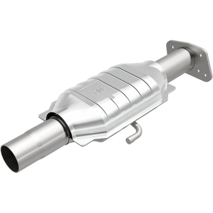 MagnaFlow 1983-1984 Chevrolet El Camino 3.8L | 1983-1984 GMC Caballero 3.8L California Grade CARB Compliant Direct-Fit Catalytic Converter 3391456
