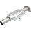 MagnaFlow 1983-1984 Chevrolet El Camino 3.8L | 1983-1984 GMC Caballero 3.8L California Grade CARB Compliant Direct-Fit Catalytic Converter 3391456