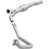 MagnaFlow 1994-1995 Chevrolet Astro 4.3L | 1994-1995 GMC Safari 4.3L California Grade CARB Compliant Direct-Fit Catalytic Converter 3391478