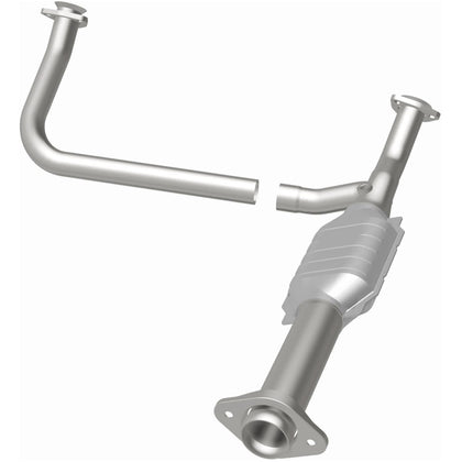 MagnaFlow California Grade CARB Compliant Direct-Fit Catalytic Converter 3391482