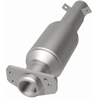 MagnaFlow California Grade CARB Compliant Direct-Fit Catalytic Converter 3391486
